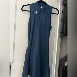 Adidas Golf Dress Size Small